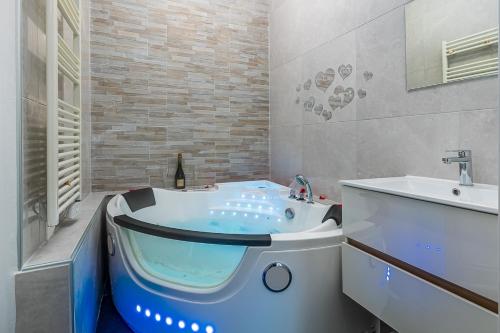 havre de paix paris asnieres