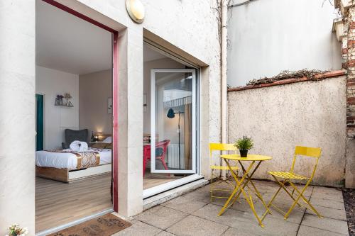 havre de paix paris asnieres