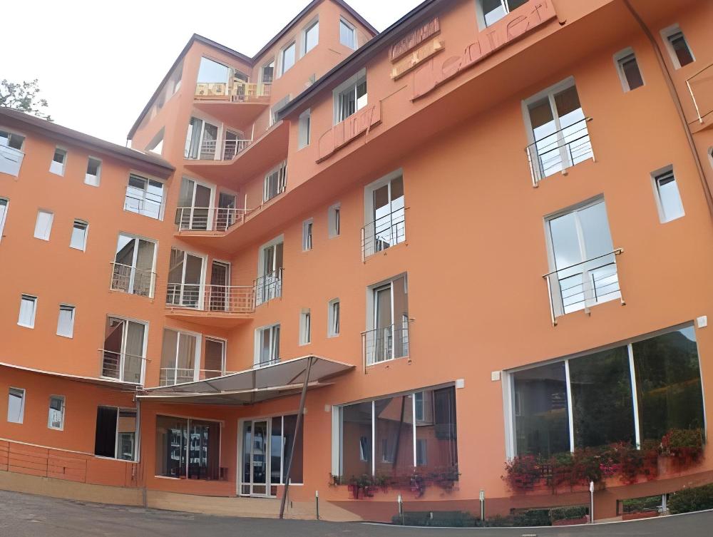 city center hotel brasov