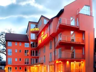 city center hotel brasov