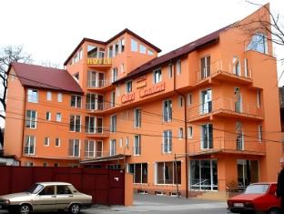 city center hotel brasov