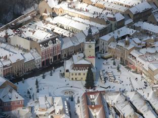 city center hotel brasov