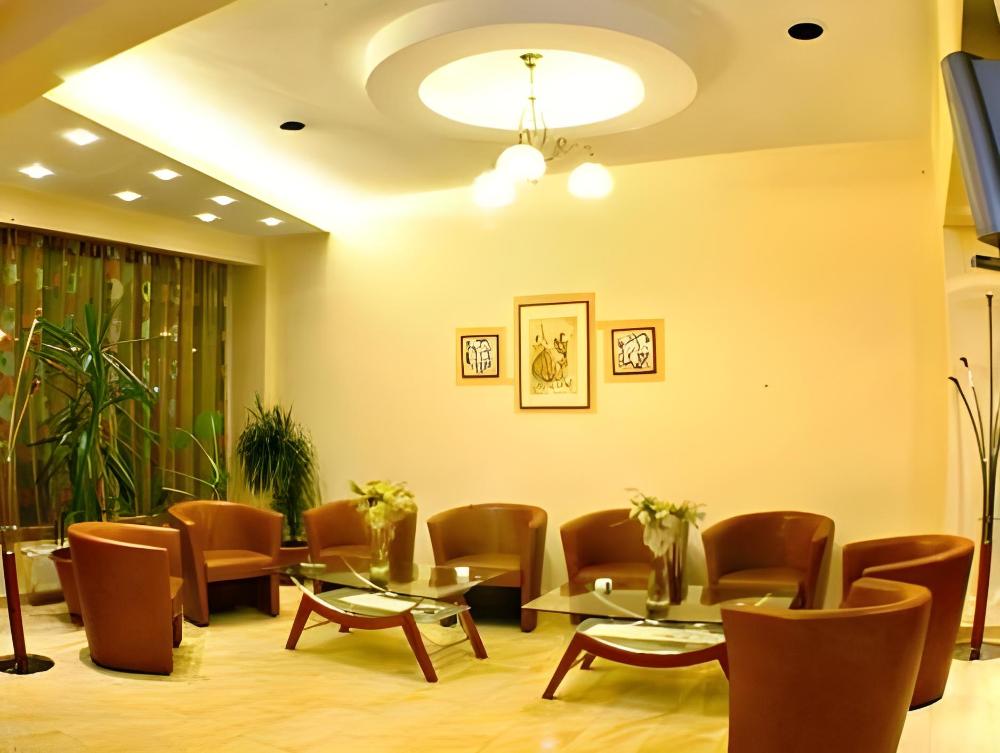 city center hotel brasov