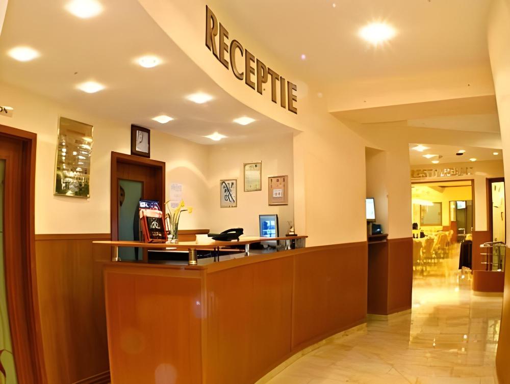 city center hotel brasov