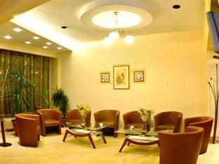city center hotel brasov