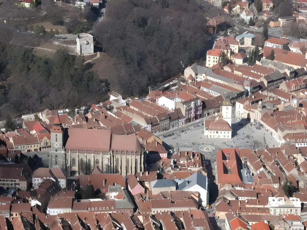 city center hotel brasov