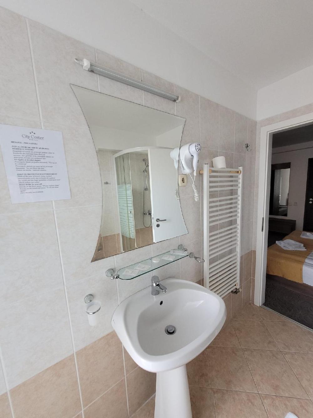 city center hotel brasov