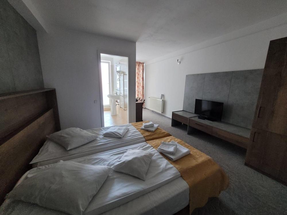 city center hotel brasov
