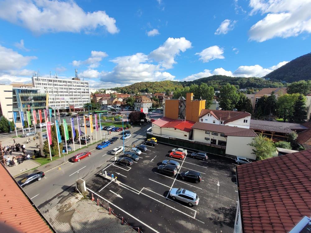 city center hotel brasov