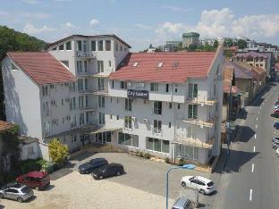city center hotel brasov