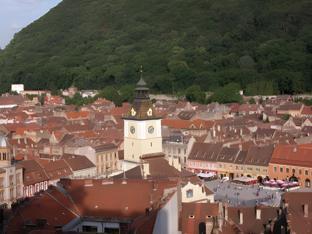 city center hotel brasov