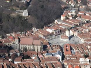 city center hotel brasov