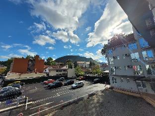 city center hotel brasov