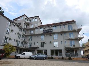 city center hotel brasov
