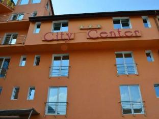 city center hotel brasov