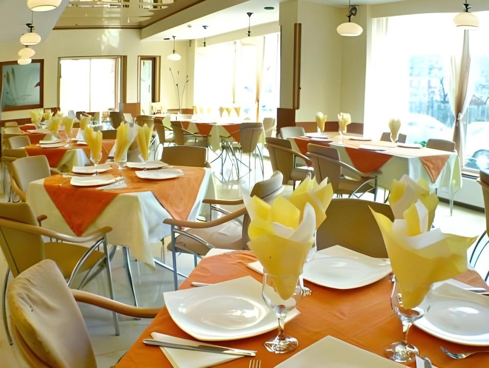 city center hotel brasov