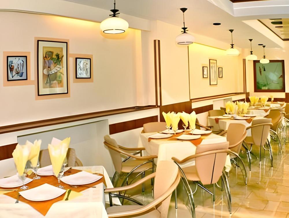 city center hotel brasov