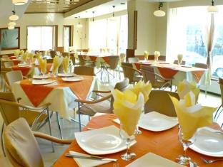 city center hotel brasov