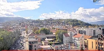 city center hotel brasov