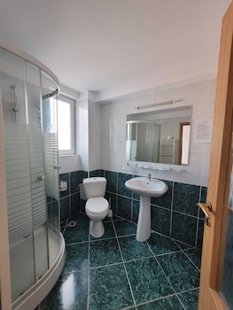 city center hotel brasov