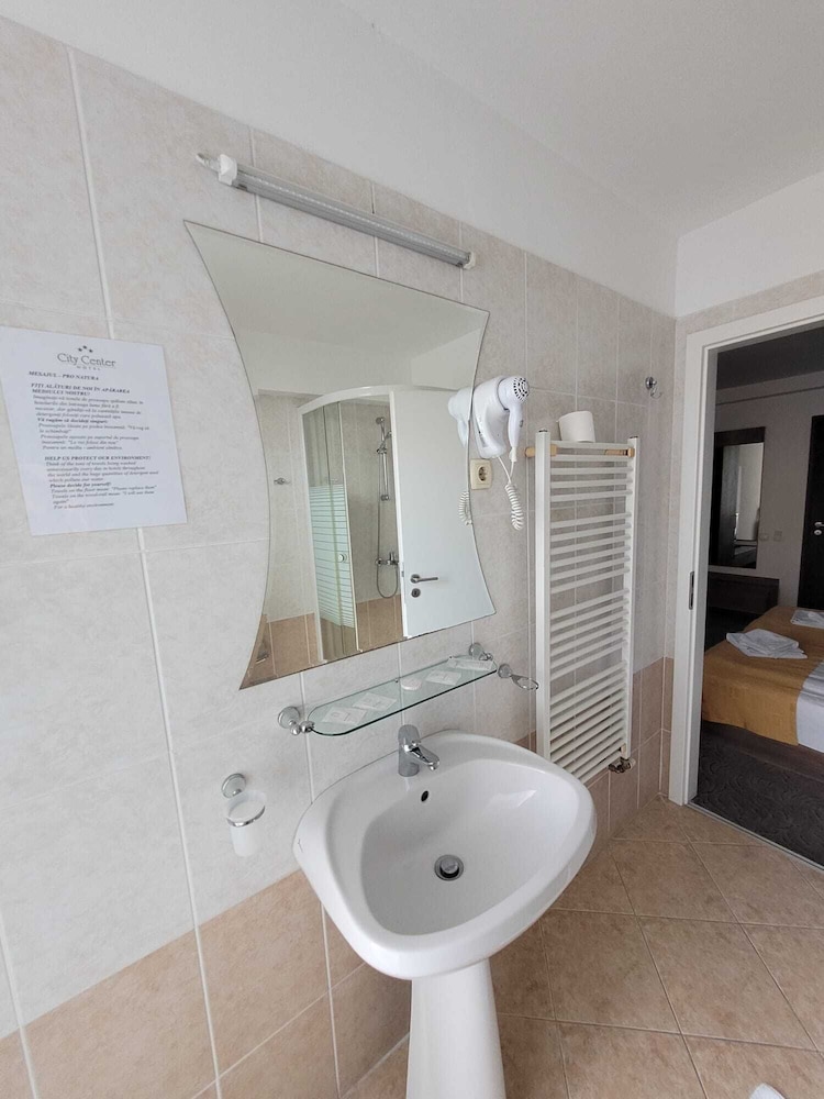 city center hotel brasov