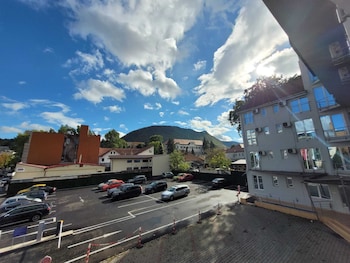 city center hotel brasov