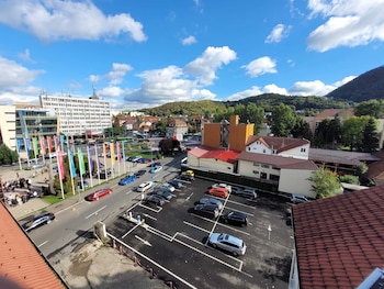 city center hotel brasov