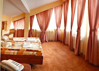 city center hotel brasov