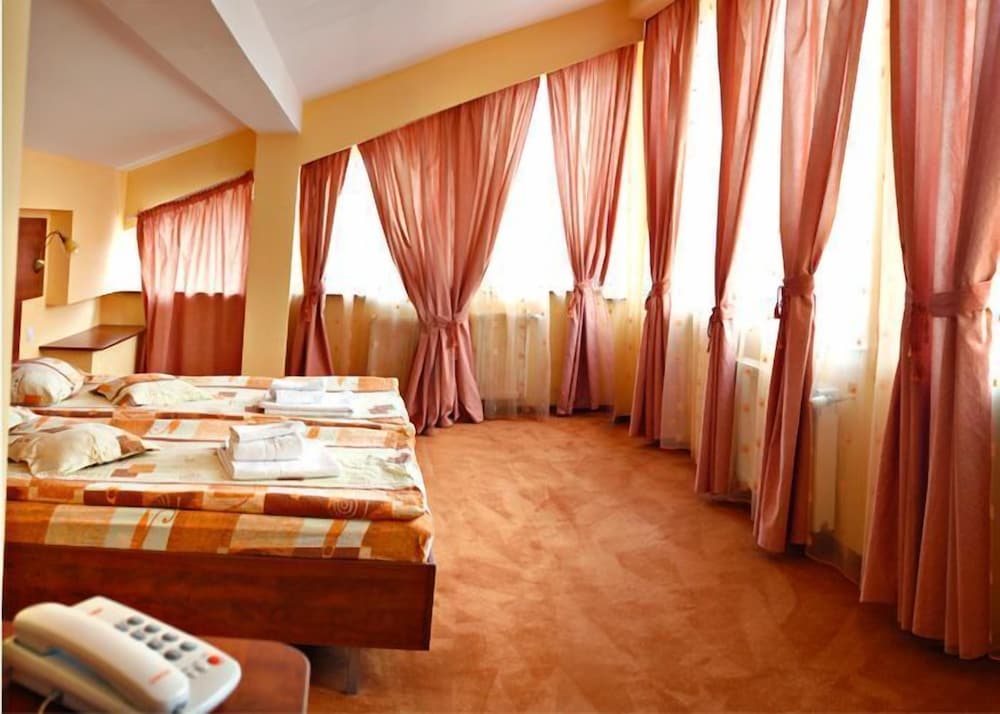 city center hotel brasov