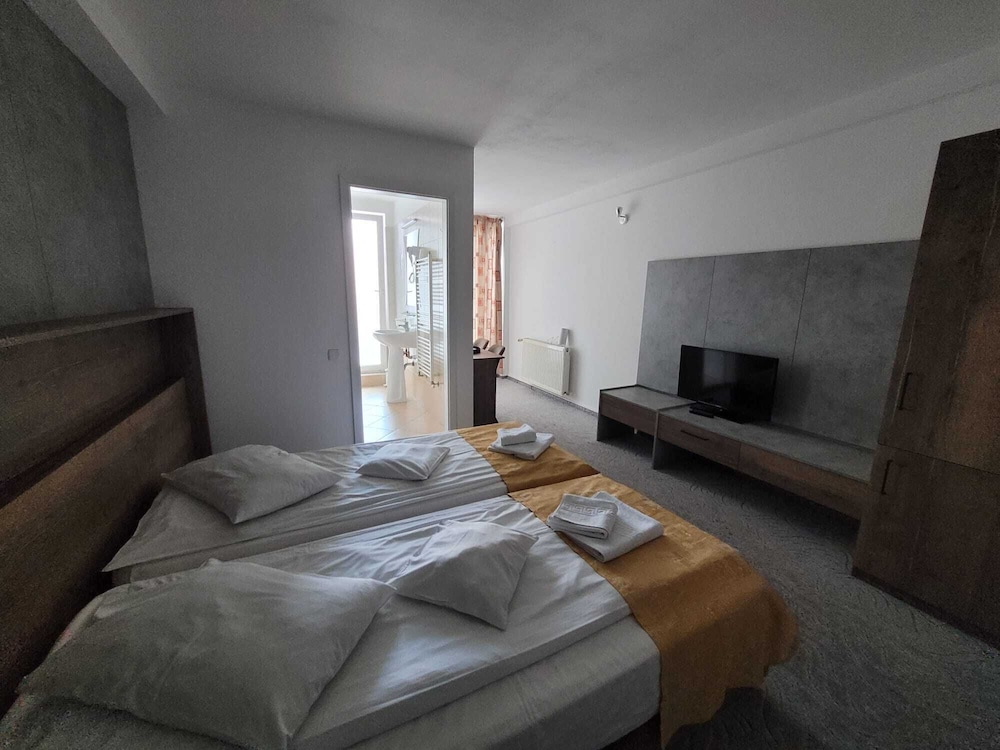 city center hotel brasov