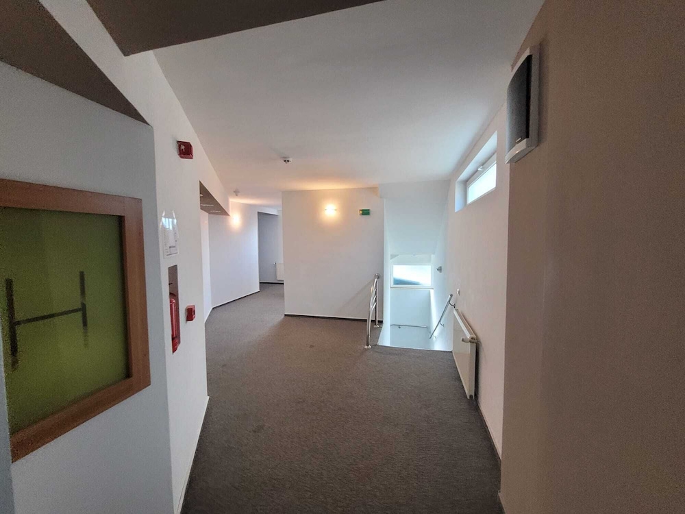 city center hotel brasov