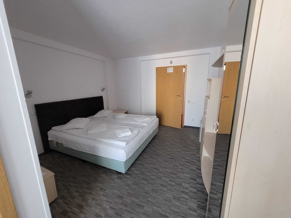 city center hotel brasov