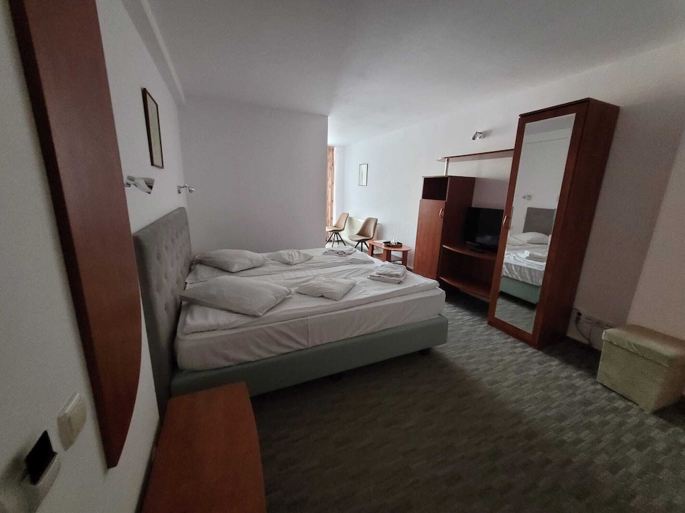 city center hotel brasov