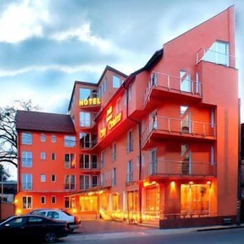city center hotel brasov