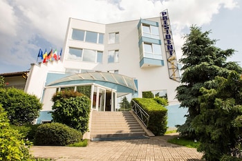 President Hotel,Vest>>Timisoara,4 star