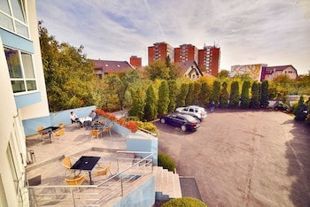 President Hotel,Vest>>Timisoara,4 star