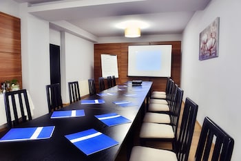 President Hotel,Vest>>Timisoara,4 star