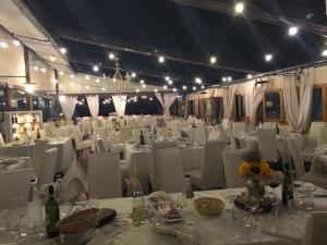 Cascina De' Fagiolari,Ginestra Fiorentina>>Florence,3 star