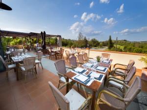 Cascina De' Fagiolari,Ginestra Fiorentina>>Florence,3 star