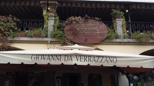 giovanni da verrazzano
