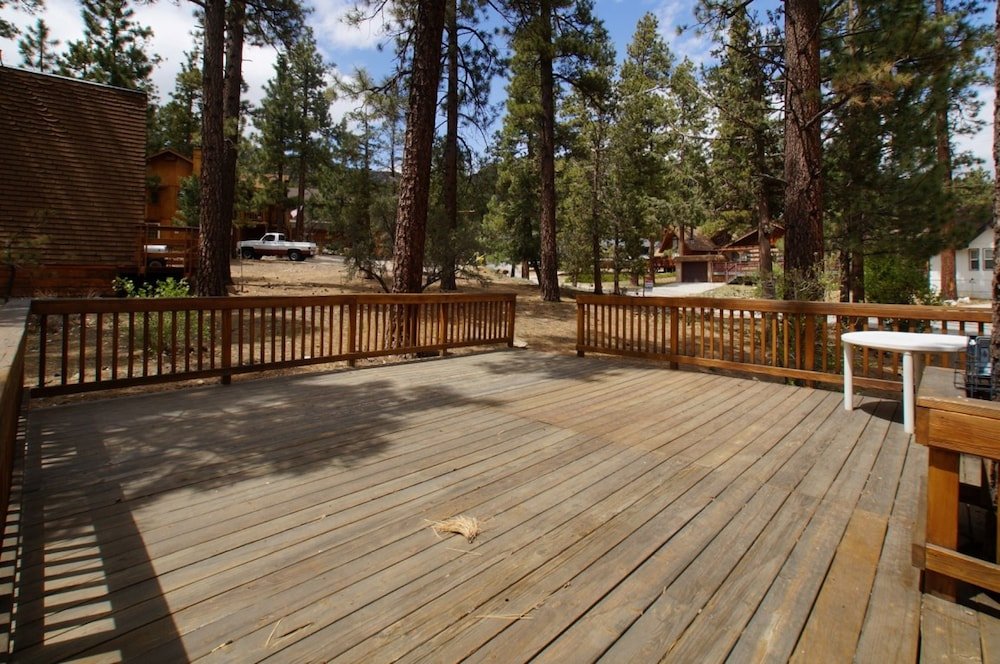 big bear