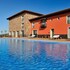 hotel la caminera club de campo