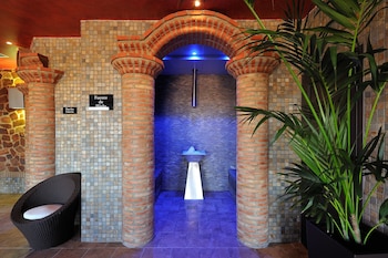 hotel la caminera club de campo