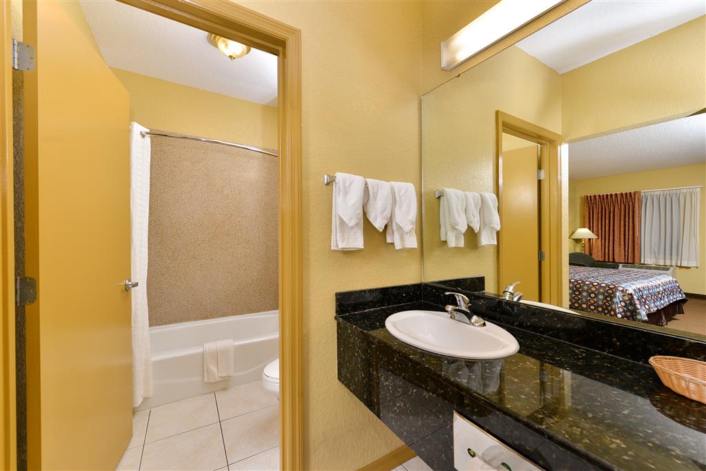 americas best value inn starke