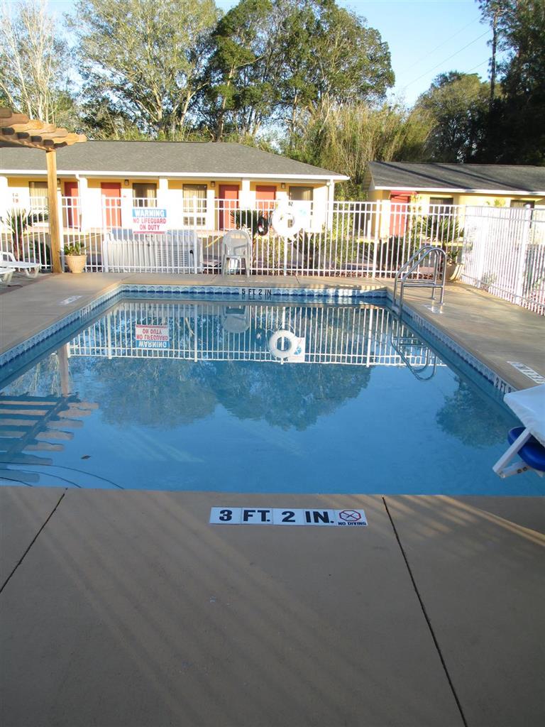 americas best value inn starke