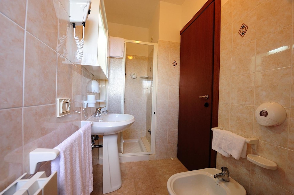 agriturismo colle degli olivi