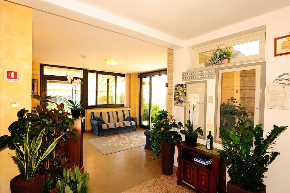 agriturismo colle degli olivi