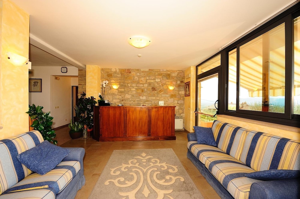 agriturismo colle degli olivi