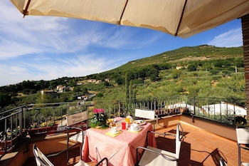 agriturismo colle degli olivi