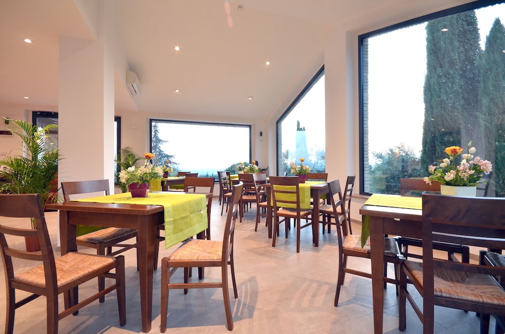 agriturismo colle degli olivi